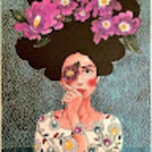 Meet your Posher, Indira